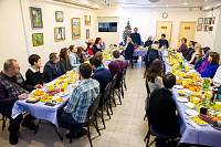 Праздник на Миссионерско-катехизаторских курсах Балашихи