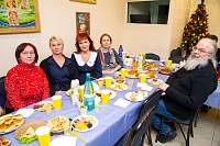 Праздник на Миссионерско-катехизаторских курсах Балашихи