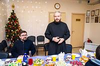 Праздник на Миссионерско-катехизаторских курсах Балашихи