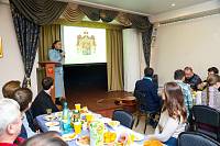 Праздник на Миссионерско-катехизаторских курсах Балашихи