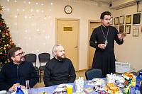 Праздник на Миссионерско-катехизаторских курсах Балашихи