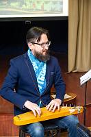 Праздник на Миссионерско-катехизаторских курсах Балашихи