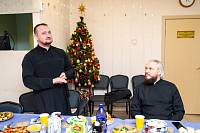 Праздник на Миссионерско-катехизаторских курсах Балашихи