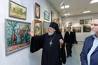 Архипастырский визит в Орехово-Зуево 