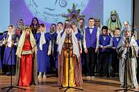 IV Рождественский фестиваль хоров в Орехово-Зуеве