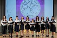 IV Рождественский фестиваль хоров в Орехово-Зуеве