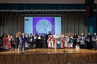 IV Рождественский фестиваль хоров в Орехово-Зуеве