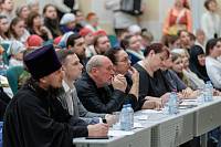 IV Рождественский фестиваль хоров в Орехово-Зуеве