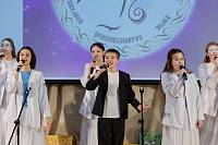 IV Рождественский фестиваль хоров в Орехово-Зуеве