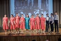 IV Рождественский фестиваль хоров в Орехово-Зуеве