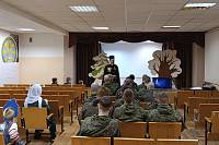 Рождество Христово в Лосино-Петровском благочинии