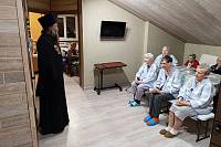 Рождество Христово в Лосино-Петровском благочинии