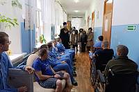 Рождество Христово в Лосино-Петровском благочинии