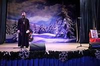 Рождество Христово в Лосино-Петровском благочинии