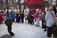 Рождество Христово в Лосино-Петровском благочинии