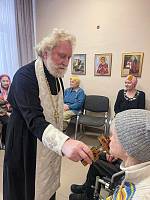 Рождество Христово в Лосино-Петровском благочинии