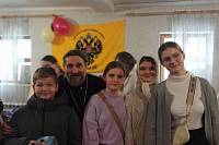 Рождество Христово в Лосино-Петровском благочинии