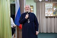 Рождество Христово в Щёлковском благочинии