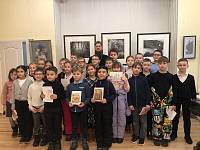 Рождество Христово в Щёлковском благочинии