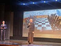 IX Рождественский турнир по шахматам в Орехово-Зуеве