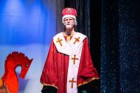 Рождественские спектакли в Медвежьих Озёрах