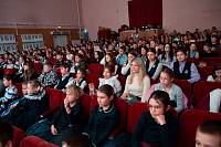 Рождественские спектакли в Медвежьих Озёрах