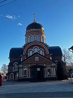 Выездное заседание Главного управления культурного наследия Московской области и Балашихинской епархии