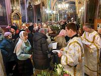 Миссионерская акция в Орехово-Зуеве