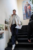 Миссионерская акция в Орехово-Зуеве