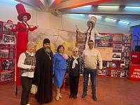 95-летие КДЦ «Дулёвский»