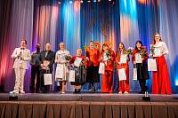 95-летие КДЦ «Дулёвский»