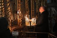 Крещенские купания в Лосино-Петровском благочинии