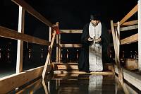 Крещенские купания в Лосино-Петровском благочинии