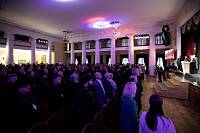 Награждение военного духовенства Балашихинской епархии