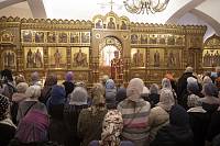 День памяти новомучеников и исповедников Церкви Русской в Реутове 