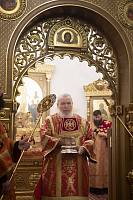 День памяти новомучеников и исповедников Церкви Русской в Реутове 