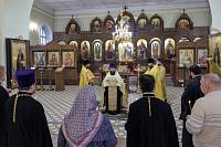 Встреча с руководством окружного управления социального развития в Орехово-Зуеве