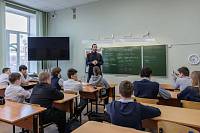 Миссионерские мероприятия в образовательных учреждениях Орехово-Зуевского округа