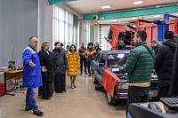 День православной молодёжи в Балашихинской епархии