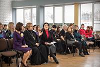 День православной молодёжи в Балашихинской епархии