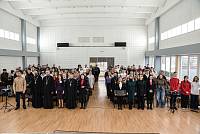 День православной молодёжи в Балашихинской епархии