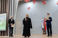 День православной молодёжи в Балашихинской епархии