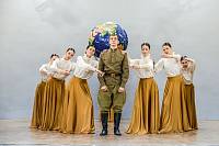 День православной молодёжи в Балашихинской епархии