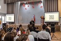 День православной молодёжи в Балашихинской епархии