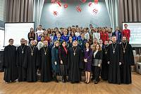 День православной молодёжи в Балашихинской епархии