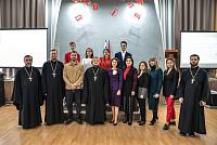 День православной молодёжи в Балашихинской епархии