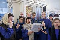 День православной молодёжи в Орехово-Зуевском благочинии