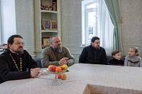 День православной молодёжи в Орехово-Зуевском благочинии