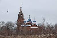 День православной молодёжи в Орехово-Зуевском благочинии