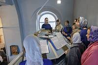 День православной молодёжи в Орехово-Зуевском благочинии